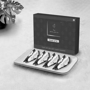 Magai Gulkand Meetha Paan (pack Of 4)