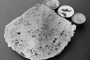 Rava Dosa