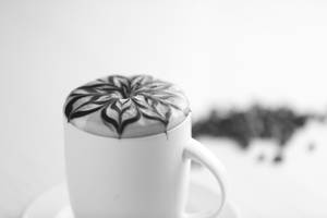 Cafe Mocha