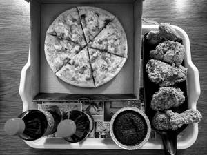 Non Veg Special Combo