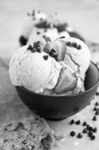 Ice Cream (2 Scoops)