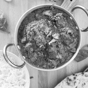 Dahi Meat