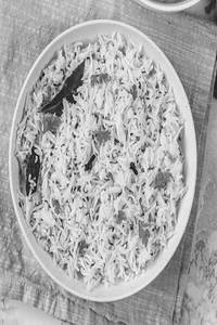 Jeera Rice