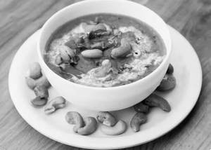 Kaju Curry