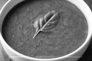 Spinach Soup