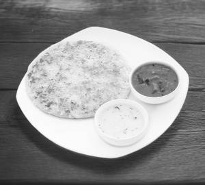 Plain Uthappam [1 Piece]