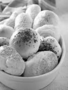 Bread Basket