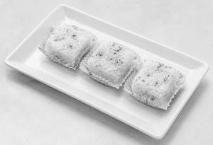 Mishri Mawa Barfi.