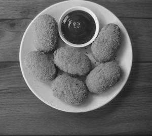 Veg nuggets