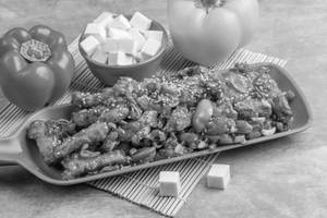 Paneer Crispy