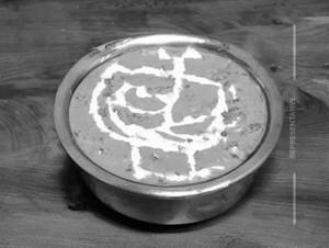 Paneer Butter Masala [Half]