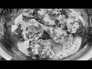Aslam Butter Chicken