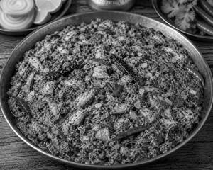 Macha Munda Tadka 