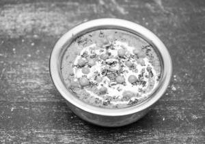Malai Methi Matar