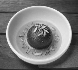 Gulab Jamun 1 Piece