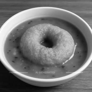 Vada Sambar [single]