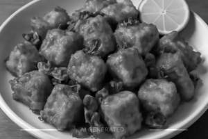 Paneer 65