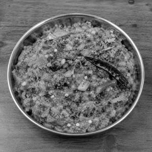 Baigan Bharta (Chunka)
