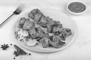Chicken Tikka Full [ 8 pcs.]