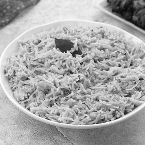 Mandi Rice
