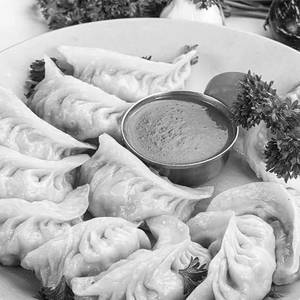 Mix Veg Momos [Old]