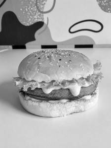 Amazing Street Burger