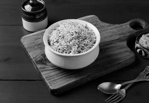 Jeera Rice