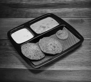 Ragi Idli     [2]