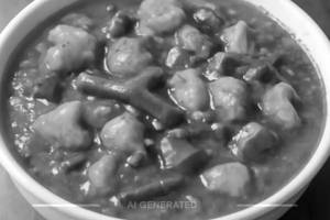 Veg Kolhapuri