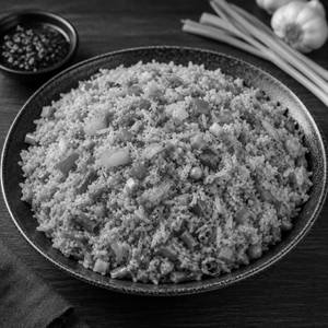 Sizwan Fried Rice