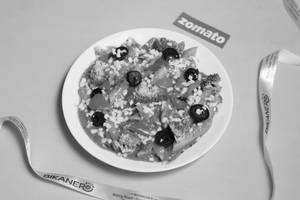 Bikaner Special Pasta