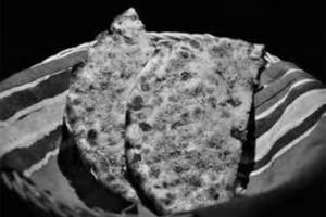 Churi Naan