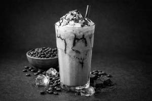 Classic Cold Coffee