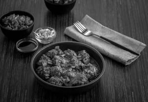 Veg Manchuria