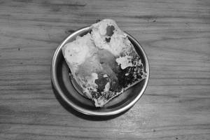 Butter Kadak Pav (1 Pav)