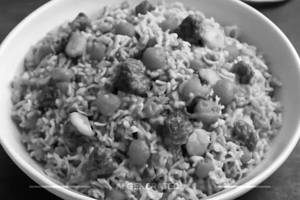 Italian Fried Rice