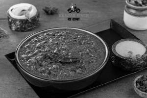 Sarso Ka Saag