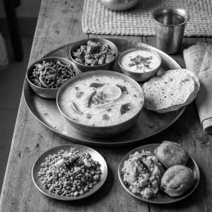 Pakhal Thali