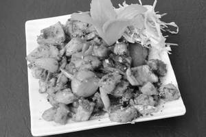 Chilli Paneer
