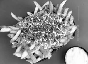 Loaded Fries