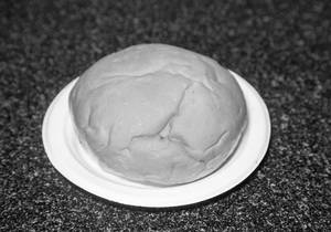 Bun Pav [Piece]