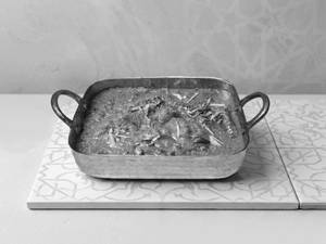 Mutton Nihari Gravy