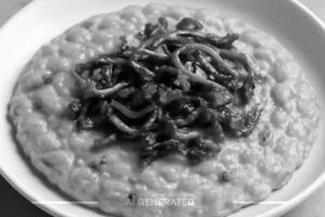 Ghee Onion Pesara