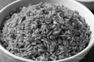 Schezwan Fried Rice