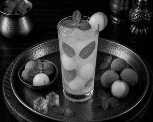 (n) Mint Litchi
