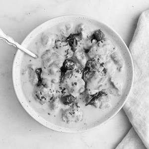 Yellow Kadhi (280 Gram)