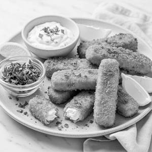 Fish Fry (10 Pieces)