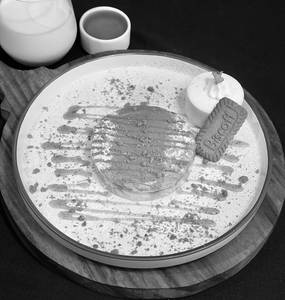 .lotus Biscoff Pancake