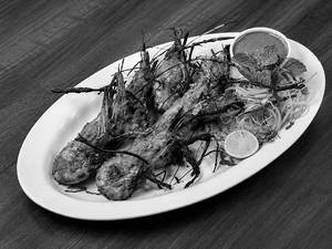 Tandoori Prawn