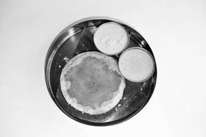 Thatte Idli (podi) - 1 Pc